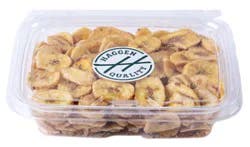 Banana Slices - 10 Oz