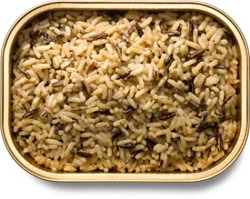 Readymeals Rice Pilaf Side - 1 Lb