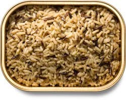 Readymeals Rice Pilaf Side - 1 Lb