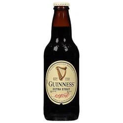 Single Bottle Beer - 12 Fz