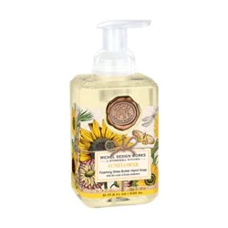 Michel Sunflower Foaming Soap - Each