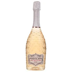 Paloma Rose Secco Organic - 750 Ml