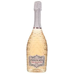 Paloma Rose Secco Organic - 750 Ml