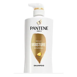 Pantene Pro-V Daily Moisture Renewal Shampoo - 17.9 Fl. Oz.