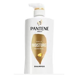 Pantene Pro-V Daily Moisture Renewal Shampoo - 17.9 Fl. Oz.