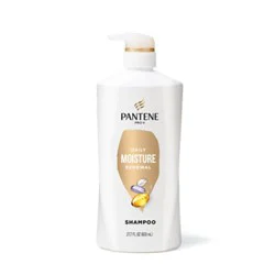 Pantene Pro V Daily Moisture Renewal Shampoo - 27.7 Fl. Oz.