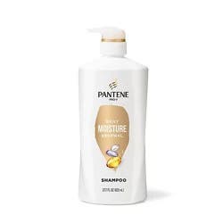 Pantene Pro V Daily Moisture Renewal Shampoo - 27.7 Fl. Oz.