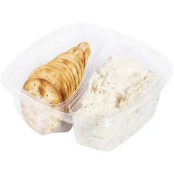 Ready Meal Chicken Salad Duo - Each