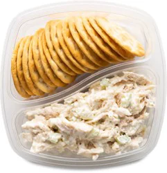 Ready Meal Chicken Salad Duo - Each