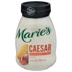 Maries Dressing Caesar - 25 Fz