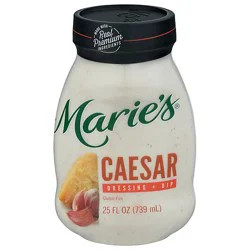 Maries Dressing Caesar - 25 Fz