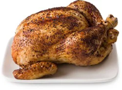 Marys Organic Classic Roasted Chicken - Each