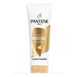 Pantene Base Hair Conditioner Moisturizing Rinse Off - 10.4 Fl. Oz.