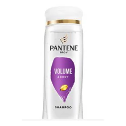 Pantene Base Shampoo Fine/volume Cosmetic - 12 Fl. Oz.