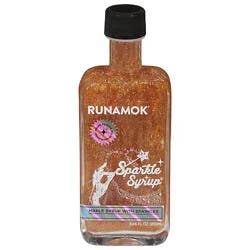 Runamok Sparkle Org Maple Sryp I/o - 8.45 Fz