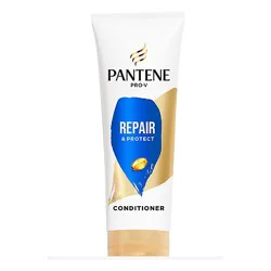 Pantene Base Hair Conditioner Repair & Protect Rinse Off - 10.4 Fl. Oz.
