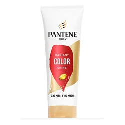 Pantene Base Hair Conditioner Color Reviving Rinse Off - 10.4 Fl. Oz.