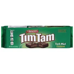 Arnotts Tim Tam Cookies Mint – 5.8 Oz