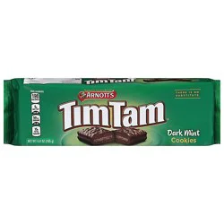 Arnotts Tim Tam Cookies Mint – 5.8 Oz