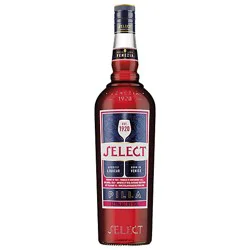 Select Aperitivo - 750 Ml