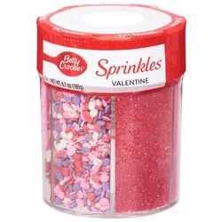 Bc Val 6 Cell Sprinkles - 6.7 Oz