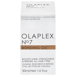 Olaplex No 7 Bonding Oil - 1 Fz
