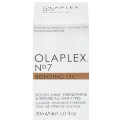 Olaplex No 7 Bonding Oil - 1 Fz