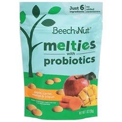 Bchnut Melt W Pro Stg 3 Aple Car Man Yog - 1 Oz