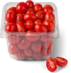 Tomatoes Grape - 1 Qt