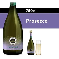 Kim Crawford Prosecco Doc Italian White Sparkling Wine - 750 Ml