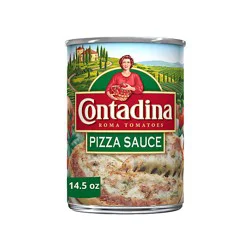 Contadina Pizza Sauce - 15 Oz