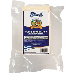 Rg Soft Cheese - 12 Oz