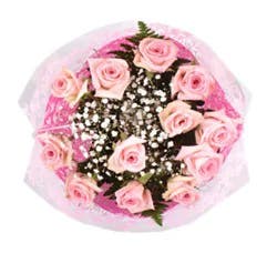 Dozen Rose Bouquet - Each