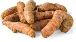 Turmeric Root Tote Bag Org - 6 Oz