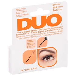 A I I Ardell Duo Brush On Dark - Ea