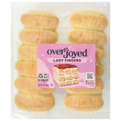 Overjoyed Lady Fingers - 3 Oz