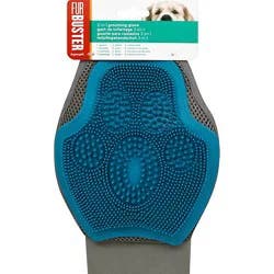 Furbstr 3n1 Dog Groom Glove - Ea