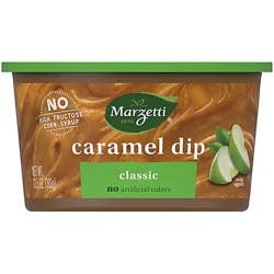 Marzetti Caramel Dip - 13.5 Oz