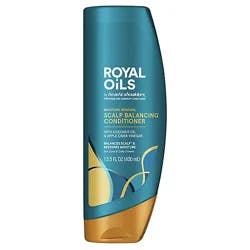 Head & Shoulders Royal Oils Moisture Renew Conditioner - 13.5 Oz