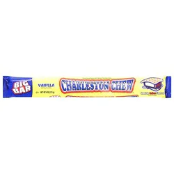 Charleston Chew Smores - 4 Oz