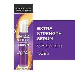 John Frieda Extra Strength Serum - 1.69 Oz