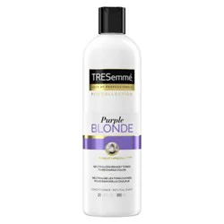 Tresemme Conditioner Purple Blonde - 20oz