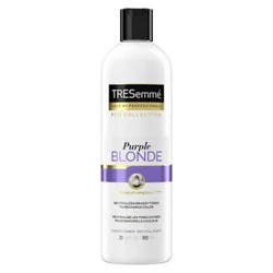 Tresemme Conditioner Purple Blonde - 20oz