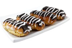Eclairs 4 Count - Ea