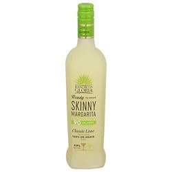 Rancho La Gloria Skinny Lime Margarita - 750 Ml