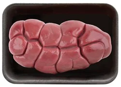 Beef Kidney - 1 Lb