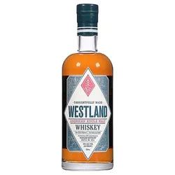 Westland Thoughtfully Made Kraken Edition - 750 Ml
