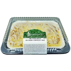 Heinemanns Butter Ritz Coffeecake