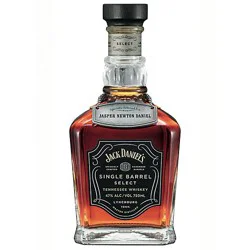 Jack Daniels Sngl Brl Proof 94 - 750 Ml