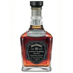 Jack Daniels Sngl Brl Proof 94 - 750 Ml